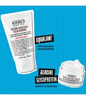 Kiehl's Since 1851 Ultra Facial Hydration Starts Here Skincare Gift Set