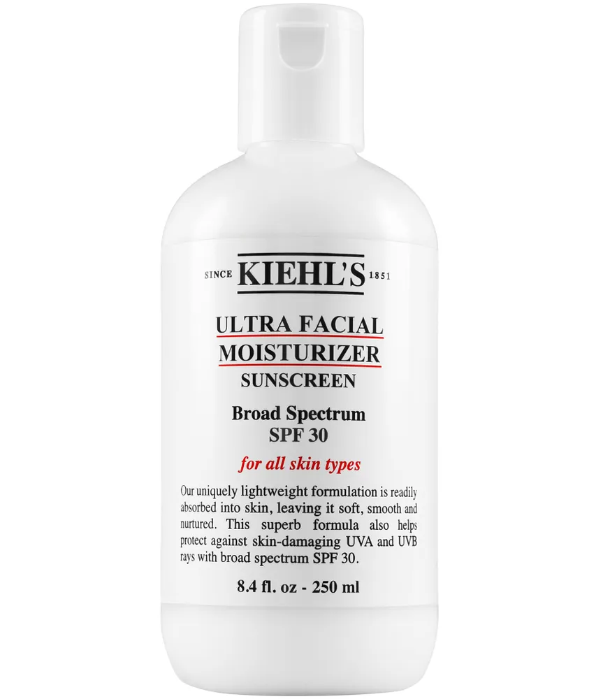 Kiehl's Since 1851 Ultra Facial Moisturizer SPF 30