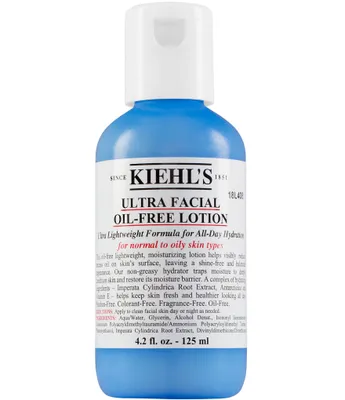 Kiehl's Since 1851 Ultra Facial Oil-Free Lotion