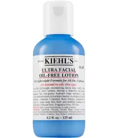 Kiehl's Since 1851 Ultra Facial Oil-Free Lotion