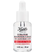 Kiehl's Since 1851 Ultra Pure High-Potency 9.8% Glycolic Acid Serum