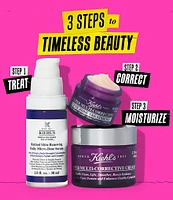 Kiehl's Since 1851 What's Your Age Again 3-Piece Skincare Gift Set