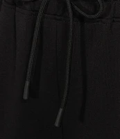 Kinesis Drawstring Elastic Waist Roll Cuff Sweatpants