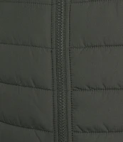 Kinesis Full Zip Quilted Vest