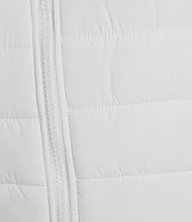 Kinesis Full Zip Quilted Vest