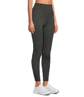 Kinesis High Rise 7/8 Moisture Wicking Leggings