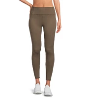 Kinesis High Rise 7/8 Moisture Wicking Leggings