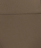 Kinesis High Rise 7/8 Moisture Wicking Leggings