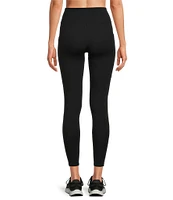 Kinesis High Rise 7/8 Moisture Wicking Leggings