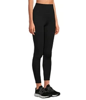 Kinesis High Rise 7/8 Moisture Wicking Leggings