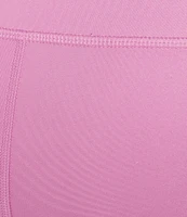 Kinesis High Rise Moisture Wicking Ankle Leggings