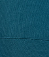 Kinesis Knit Short Sleeve Raw Edge Coordinating Tee