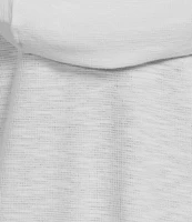 Kinesis Long Sleeve Zip Front Thumb Hole Hoodie