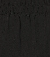 Kinesis Pull on Cargo Crop Pants