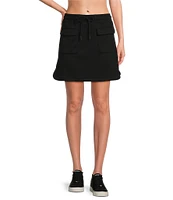 Kinesis Pull on Skort