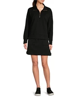 Kinesis Pull on Skort