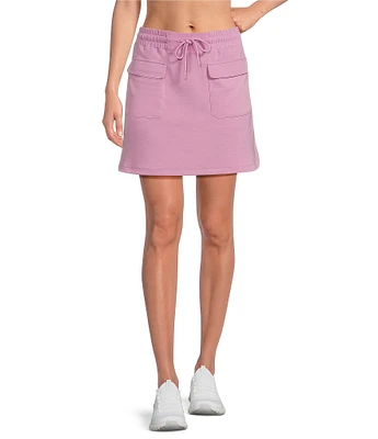 Kinesis Pull on Skort
