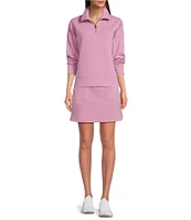 Kinesis Pull on Skort