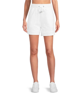 Kinesis Raw Edge Coordinating Shorts