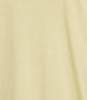 Kinesis Short Sleeve Ruched Side Tee