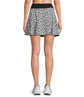 Kinesis Printed Sko Po Flowy Skirt