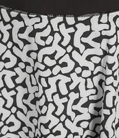 Kinesis Printed Sko Po Flowy Skirt