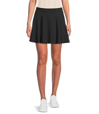 Kinesis Sko Po Flowy A-Line Skirt
