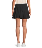 Kinesis Sko Po Flowy A-Line Skirt