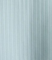Kinesis Sleeveless Split Neck Top