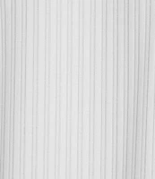 Kinesis Sleeveless Split Neck Top