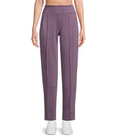 Kinesis Tapered Leg Pleated Ankle Pant