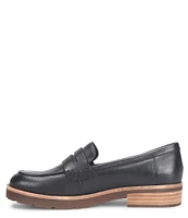 Kork-Ease Carlisle Leather Penny Loafers