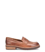 Kork-Ease Carlisle Leather Penny Loafers