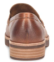 Kork-Ease Carlisle Leather Penny Loafers