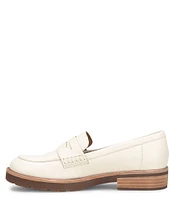 Kork-Ease Carlisle Leather Penny Loafers