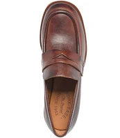 Kork-Ease Keegan Leather Penny Loafers