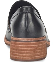 Kork-Ease Keegan Leather Penny Loafers