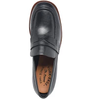 Kork-Ease Keegan Leather Penny Loafers