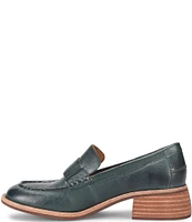 Kork-Ease Kya Leather Pump Loafers