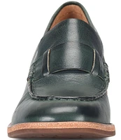 Kork-Ease Kya Leather Pump Loafers