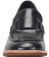 Kork-Ease Kya Leather Pump Loafers