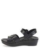 Kork-Ease Myrna 2.0 Cross Band Leather Sandals