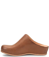 Kork-Ease Para Leather Mules