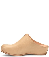 Kork-Ease Para Leather Mules