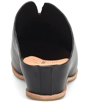 Kork-Ease Para Leather Mules