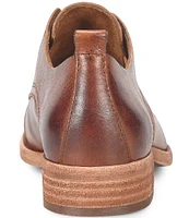 Kork-Ease Rori Leather Oxfords