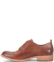 Kork-Ease Rori Leather Oxfords