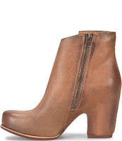 Kork-Ease Seeley Leather Booties