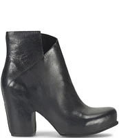 Kork-Ease Seeley Leather Booties