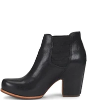 Kork-Ease Shirome Leather Chelsea Booties